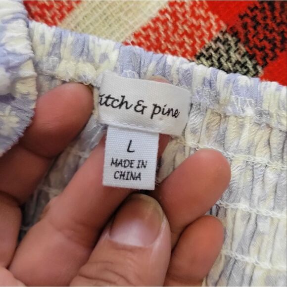 Stitch and pine dress - Picture 7 of 10